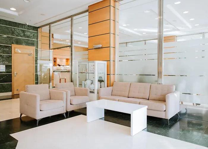 Hotel Albufera